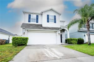 2609 WATERLINE STREET, KISSIMMEE, FL 34743 - MLS#MFRS5145829