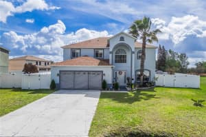 554 Bristol Cir, KISSIMMEE