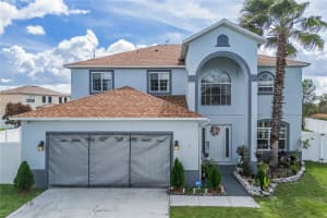 554 BRISTOL CIRCLE, KISSIMMEE, FL 34758 - MLS#MFRS5145832