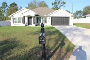 13846 79TH AVENUE, OCALA, FL 34473 - MLS#MFRS5145841
