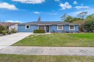 8509 Lyonia Dr, ORLANDO