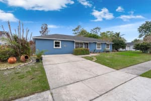 8509 LYONIA DRIVE, ORLANDO, FL 32829 - MLS#MFRS5145852