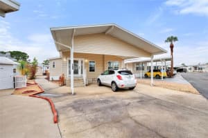 160 EAGLE CT, DAVENPORT, FL 33837 - MLS#MFRS5145861