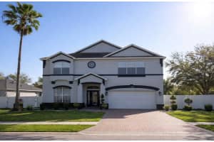 13851 AMBERLEIGH ROAD, ORLANDO, FL 32837 - MLS#MFRS5145884