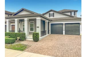 12989 WESTSIDE VILLAGE LOOP, WINDERMERE, FL 34786 - MLS#MFRS5145903