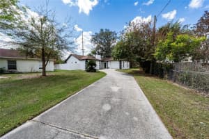 1727 SANDALWOOD CIRCLE, WINTER HAVEN, FL 33880 - MLS#MFRS5145917