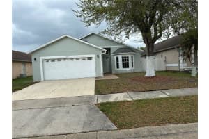 2315 Flamingo Lakes Dr, KISSIMMEE