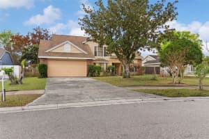 5866 GRAND CANYON DRIVE, ORLANDO, FL 32810 - MLS#MFRS5145958