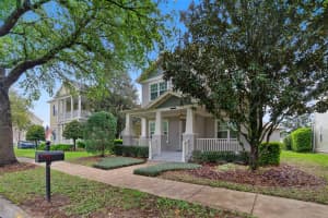 1413 CRAFTSMAN AVENUE, CELEBRATION, FL 34747 - MLS#MFRS5145966