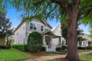 1413 CRAFTSMAN AVENUE, CELEBRATION, FL 34747 - MLS#MFRS5145966