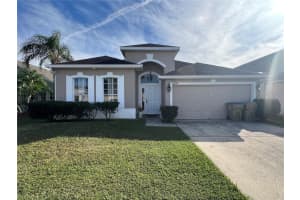 2616 Quarterdeck Ct, KISSIMMEE