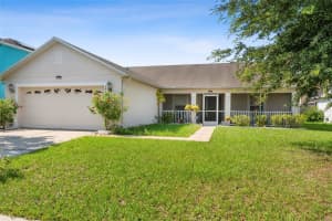 2419 WILLOW TREE LANE, KISSIMMEE, FL 34758 - MLS#MFRS5145985