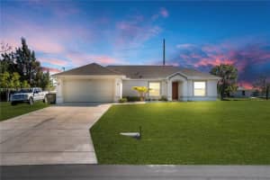 1105 NW 24TH PL, CAPE CORAL, FL 33993 - MLS#MFRS5145997