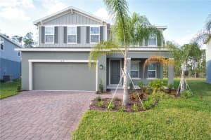1419 Eucalyptus Way, DAVENPORT
