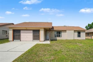 505 KILIMANJARO DRIVE, KISSIMMEE, FL 34758 - MLS#MFRS5146025