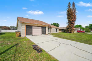 505 KILIMANJARO DRIVE, KISSIMMEE, FL 34758 - MLS#MFRS5146025