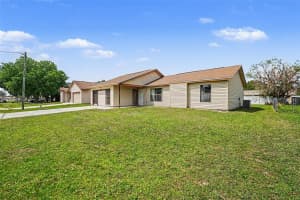 505 KILIMANJARO DRIVE, KISSIMMEE, FL 34758 - MLS#MFRS5146025