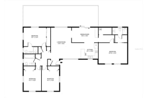 4528 SHORE ROAD, ORLANDO, FL 32839 - MLS#MFRS5146039