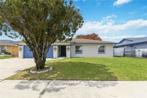 5436 ARPANA DRIVE, ORLANDO, FL 32839 - MLS#MFRS5146046