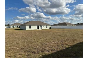 1116 CALOOSA RIDGE WAY, BABSON PARK, FL 33827 - MLS#MFRS5146056