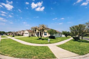 2601 GOLD DUST CIRCLE, KISSIMMEE, FL 34744 - MLS#MFRS5146084