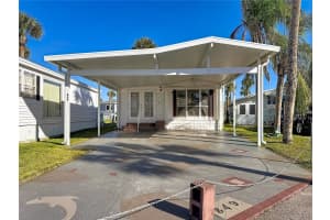 9000 US HWY 192 #849, CLERMONT, FL 34714 - MLS#MFRS5146091