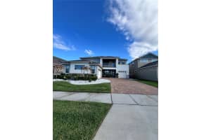 2820 CHANTILLY AVENUE, KISSIMMEE, FL 34741 - MLS#MFRS5146127