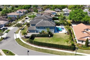 1316 ESTANCIA WOODS LOOP, WINDERMERE, FL 34786 - MLS#MFRS5146178