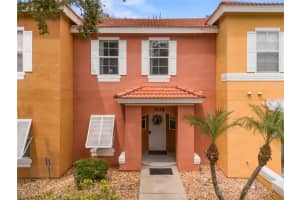 1118 PARK RIDGE CIRCLE, KISSIMMEE, FL 34746 - MLS#MFRS5146184