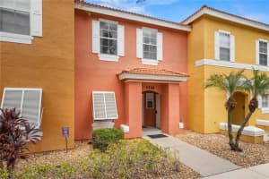 1118 PARK RIDGE CIRCLE, KISSIMMEE, FL 34746 - MLS#MFRS5146184