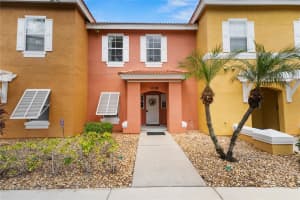 1118 PARK RIDGE CIRCLE, KISSIMMEE, FL 34746 - MLS#MFRS5146184