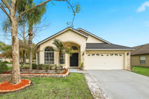 2501 Balmoral Dr, KISSIMMEE