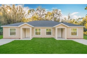 3090 ODIER STREET, INVERNESS, FL 34453 - MLS#MFRS5146198