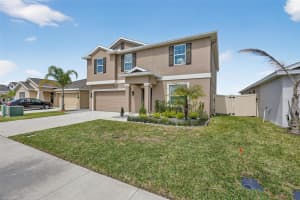 124 PINEYWOODS STREET, ST CLOUD, FL 34771 - MLS#MFRS5146272