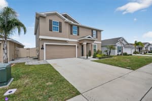 124 PINEYWOODS STREET, ST CLOUD, FL 34771 - MLS#MFRS5146272