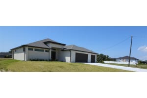 3008 41ST AVENUE, CAPE CORAL, FL 33993 - MLS#MFRS5146283