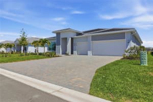 5011 STONEY POINT GLEN, LAKEWOOD RANCH, FL 34211 - MLS#MFRS5146302