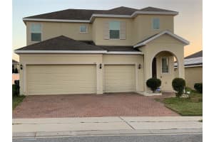 431 ARAGOSA DRIVE, DAVENPORT, FL 33837 - MLS#MFRS5146348