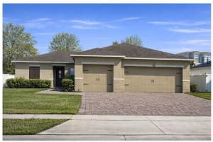 418 Blue Lake Cir, KISSIMMEE