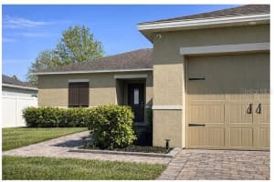 418 BLUE LAKE CIRCLE, KISSIMMEE, FL 34758 - MLS#MFRS5146349