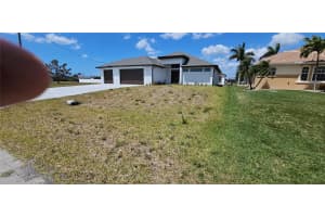 3413 18TH STREET, CAPE CORAL, FL 33993 - MLS#MFRS5146374