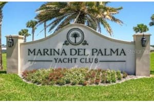 34 DEL PALMA DRIVE, PALM COAST, FL 32137 - MLS#MFRS5146388