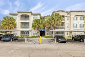 3025 Greystone Loop #204, KISSIMMEE