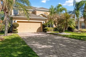 10711 MOTTRAM POINT, ORLANDO, FL 32832 - MLS#MFRS5146444
