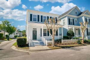 810 LAKE EVALYN DRIVE, CELEBRATION, FL 34747 - MLS#MFRS5146458