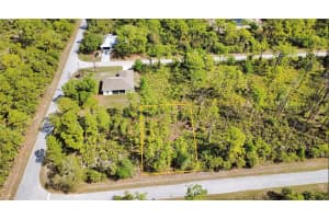 13312 HARTH AVENUE, PORT CHARLOTTE, FL 33953 - MLS#MFRS5146464