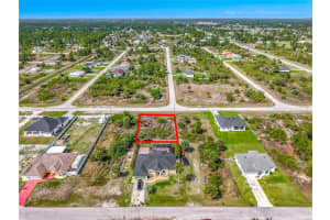 750 NIMITZ BLVD, LEHIGH ACRES, FL 33974 - MLS#MFRS5146465