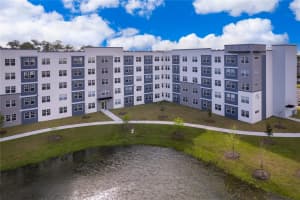 5587 MILLENIA PARK BLVD #113, ORLANDO, FL 32839 - MLS#MFRS5146488