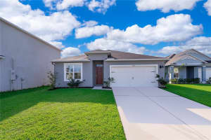 6708 ALDER ROAD, HARMONY, FL 34773 - MLS#MFRS5146494