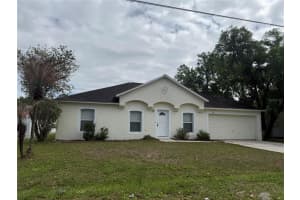 405 Francisco Way, KISSIMMEE